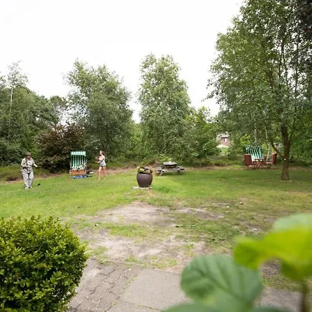 Tadsen Lejlighed
