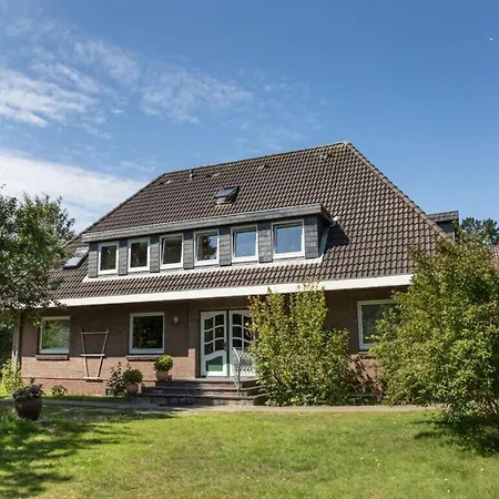 Lejlighed Tadsen *
